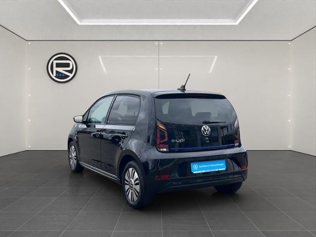 Volkswagen e-up! United 1-Gang Automatik