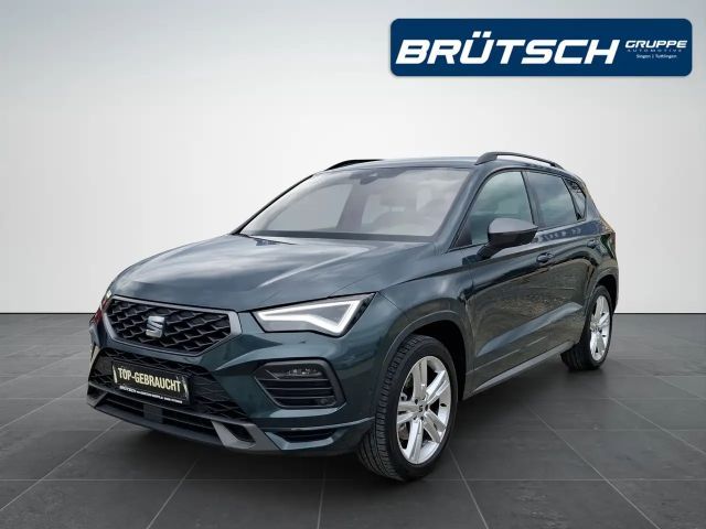 Seat Ateca 1.5 TSI FR-lijn