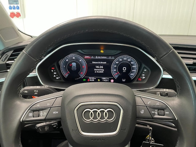 Audi Q3 35 TDI