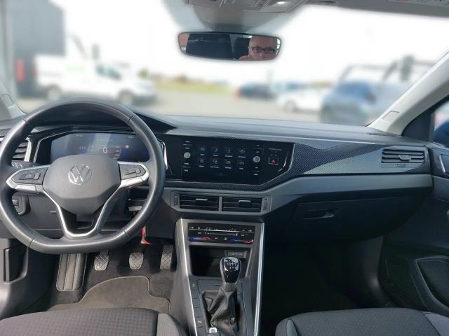 Volkswagen Taigo 1.0 TSI Life