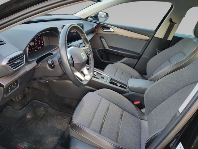 Seat Leon 2.0 TDI DSG Sportstourer Xcellence