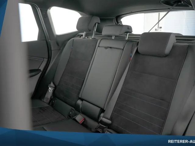 BMW X1 M-Sport xDrive25e