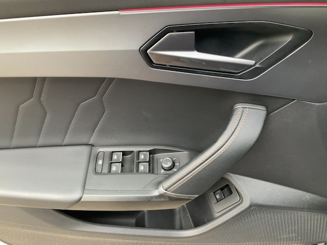 Cupra Leon 1.4 e-Hybrid