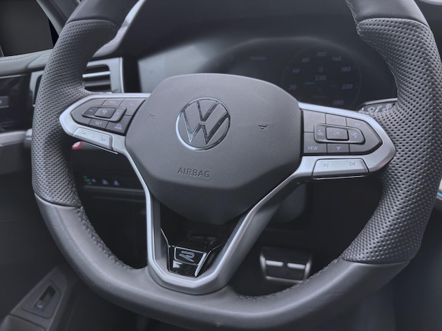 Volkswagen Touareg 3.0 V6 TDI R-Line