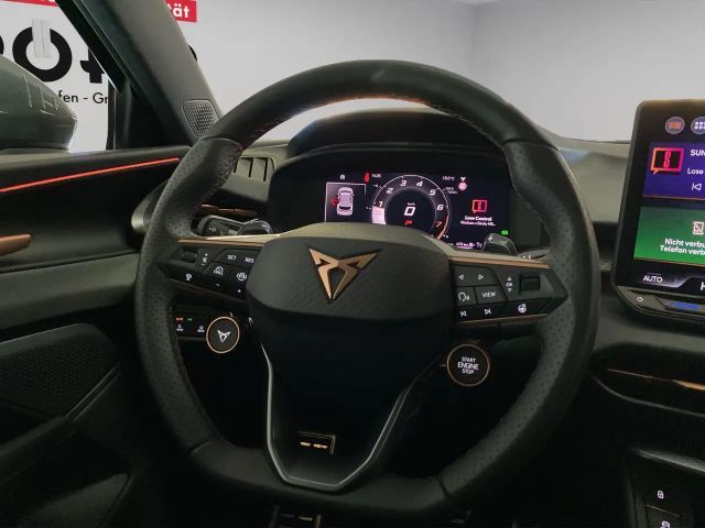 Cupra Terramar 2.0 TSI VZ