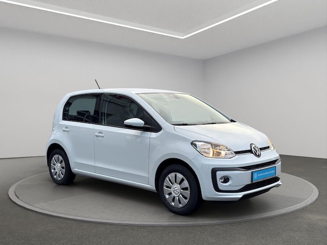 Volkswagen up! up! 1.0