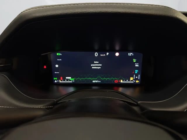 Jeep Compass 80th Anniv. 1.3 PHEV 190PS AWD AUT