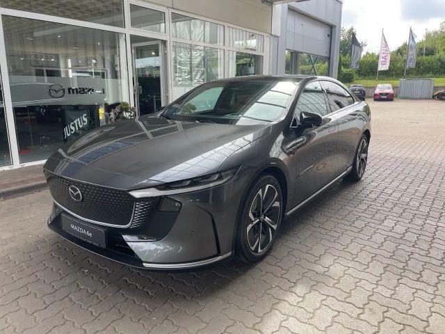 Mazda 6e Plus Takumi