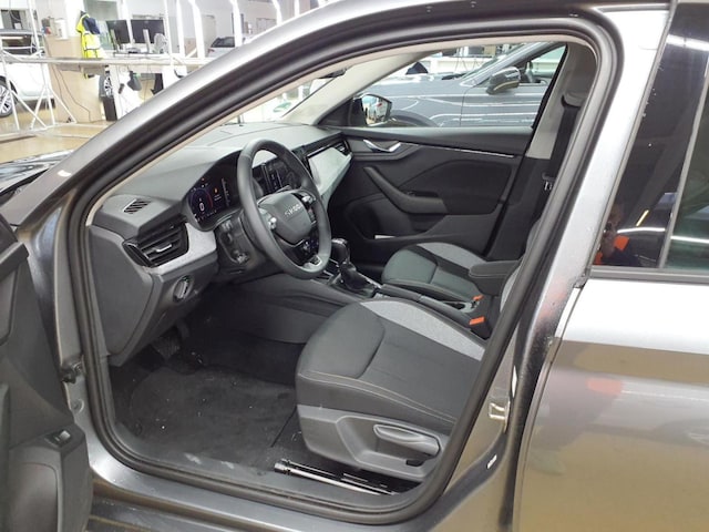 Skoda Scala 1.5 TSI Selection