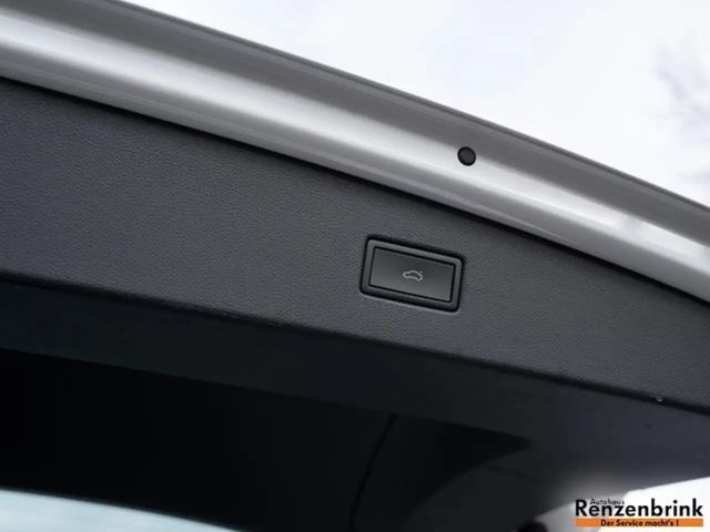 Volkswagen Tiguan DSG Elegance Elegance