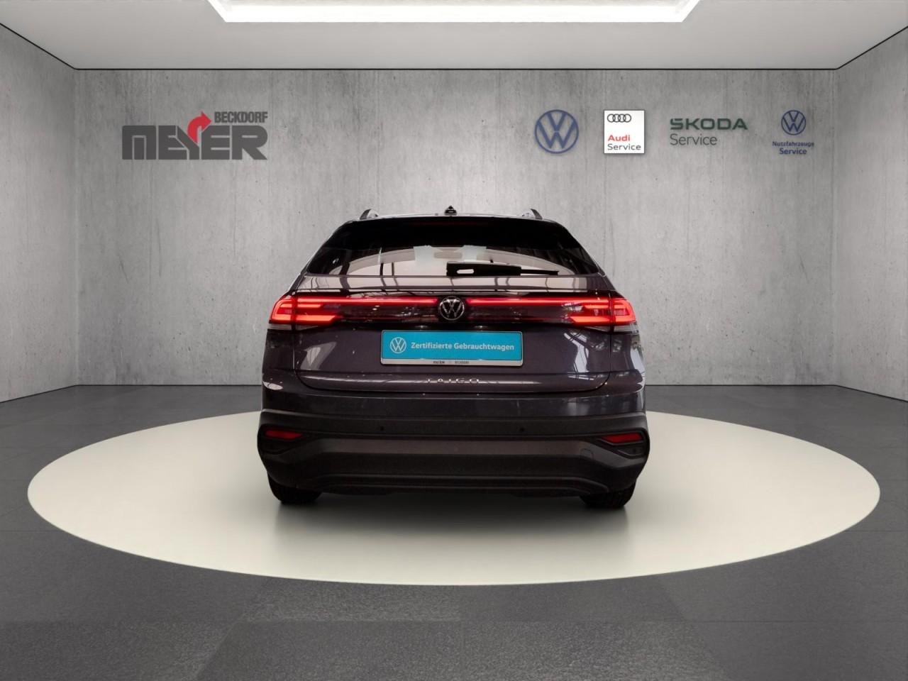 Volkswagen Taigo 1.0 TSI Move