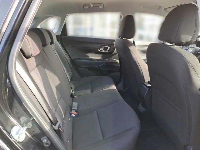 Hyundai i20 1.0 2WD T-GDi Trend