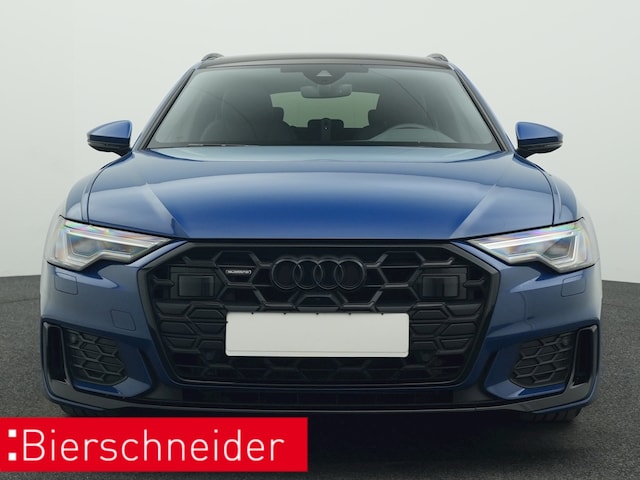 Audi A6 45 TDI Avant Quattro S-Line S-Tronic