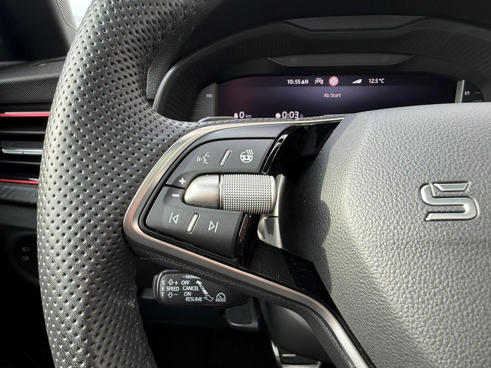 Skoda Scala 1.0 TSI Monte Carlo