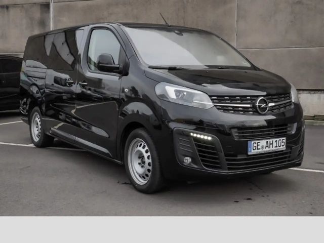 Opel Zafira Life 2.0 CDTI