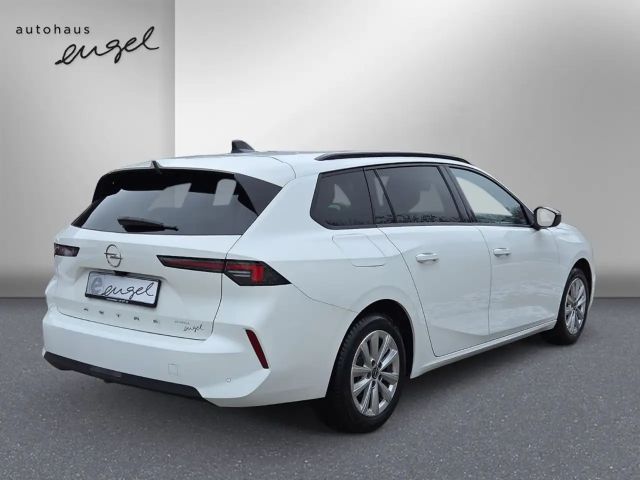 Opel Astra 1.2 Turbo Sports Tourer Turbo