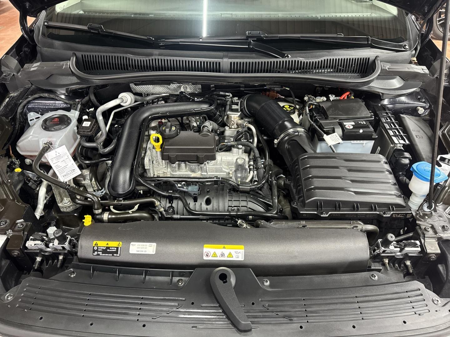 Volkswagen Taigo 1.0 TSI DSG IQ.Drive Style