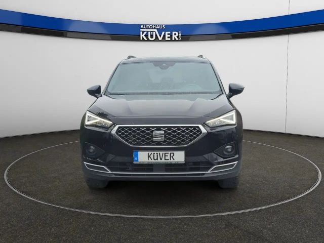 Seat Tarraco 2.0 TSI 4Drive DSG Xcellence