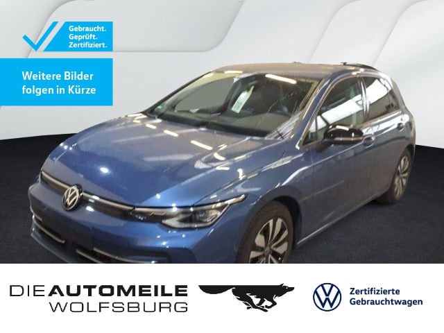 Volkswagen Golf 1.5 eTSI DSG Golf VIII