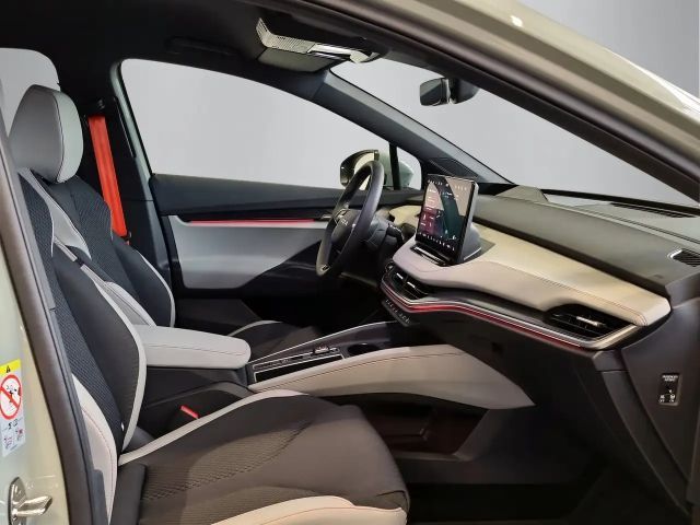 Skoda Elroq 85