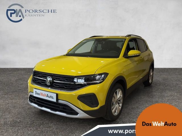 Volkswagen T-Cross Friends TSI
