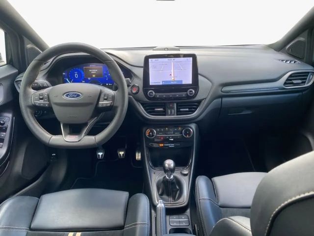 Ford Puma EcoBoost ST Line