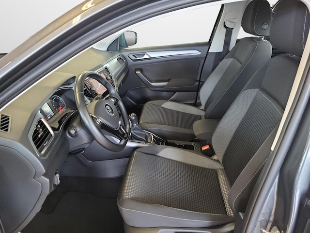 Volkswagen T-Roc 1.0 TSI