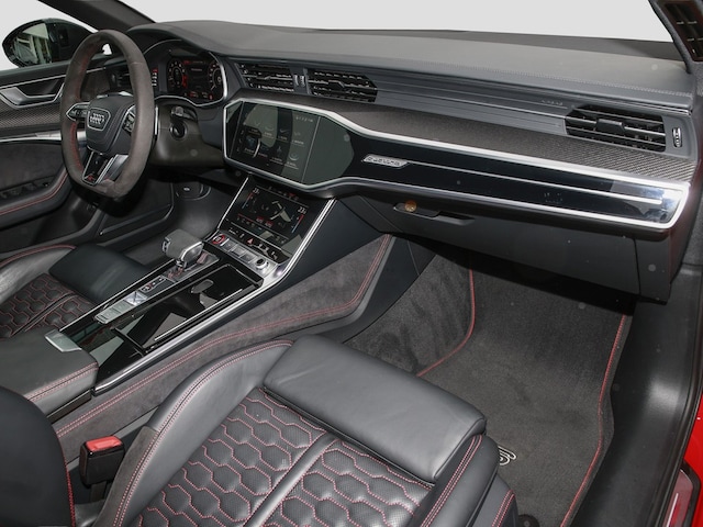 Audi RS6 Avant Quattro