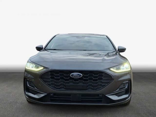 Ford Focus EcoBoost ST Line