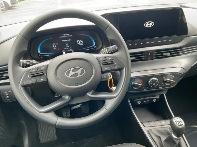 Hyundai i20 1.2 Select