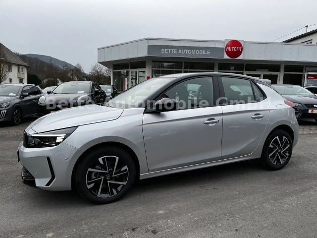 Opel Corsa GS-Line Grand Sport