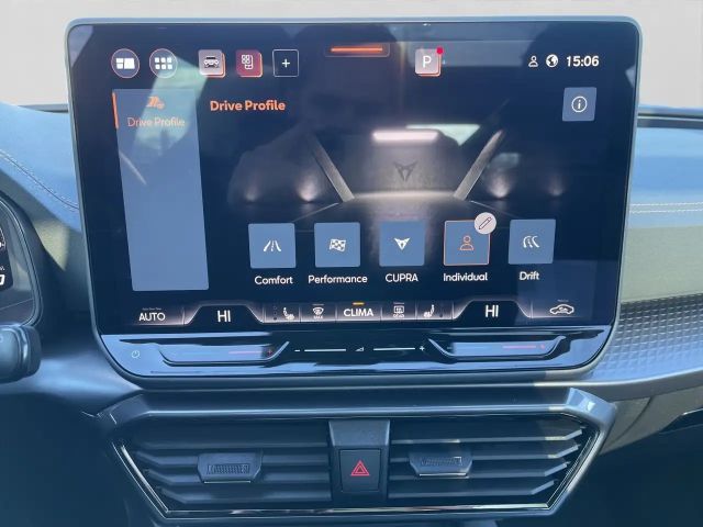 Cupra Leon 2.0 TSI DSG Sportstourer VZ