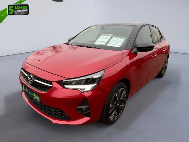 Opel Corsa GS-Line Grand Sport