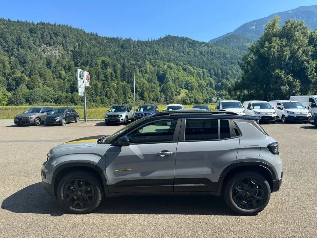 Jeep Avenger 1.2 T3 e-Hybrid 4xe The North Face 145PS