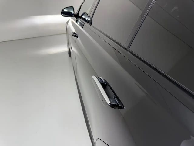 Mercedes-Benz S 500 AMG Line Sedan