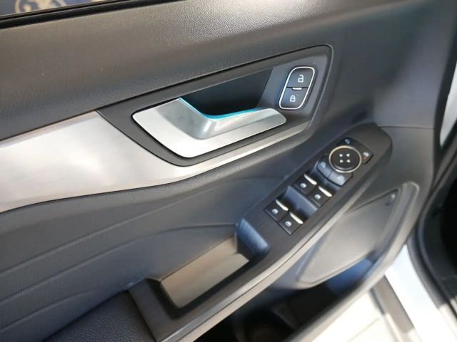 Ford Kuga Hybrid Plug in Hybrid Titanium X