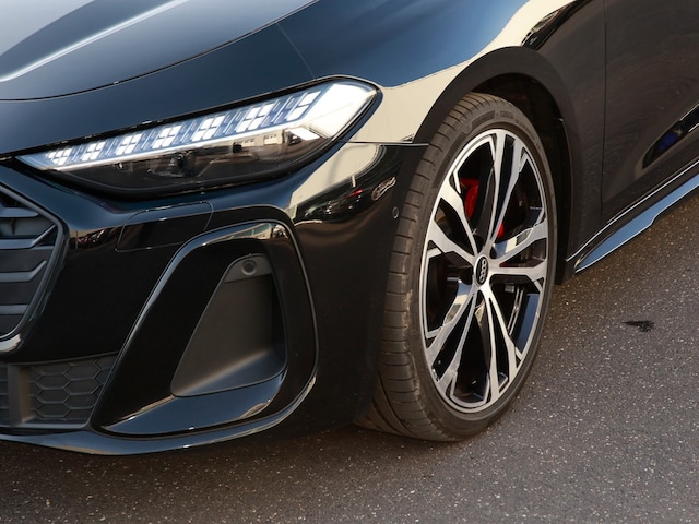 Audi A5 Avant Quattro S-Tronic