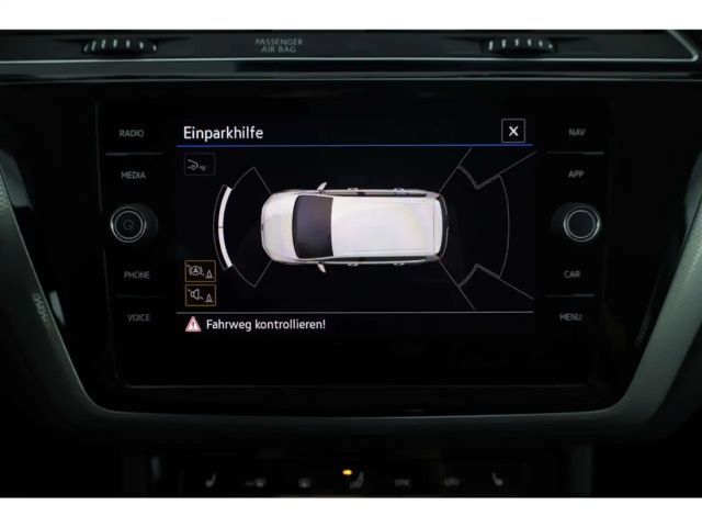 Volkswagen Touran 1.5 TSI DSG Move