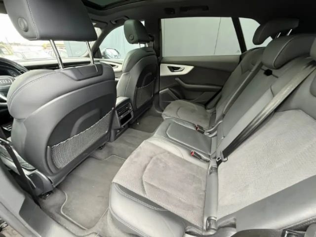 Audi Q8 55 TFSI Quattro S-Line