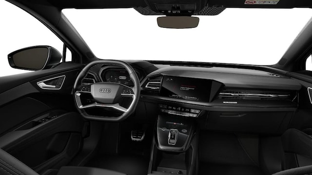 Audi Q4 e-tron 40