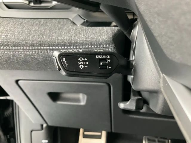 Audi Q6 e-tron Quattro