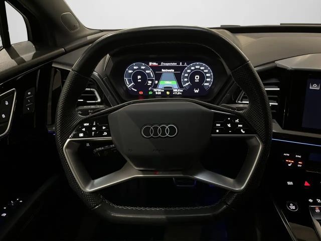 Audi Q4 e-tron 50 Quattro