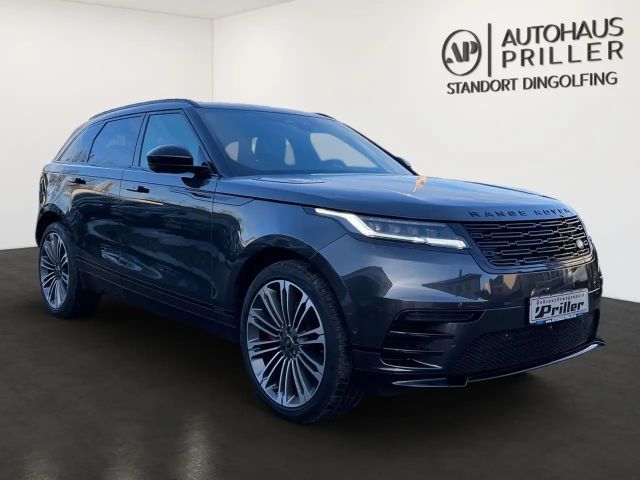 Land Rover Range Rover Velar 3.0 Autobiography