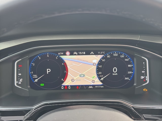 Volkswagen Taigo 1.5 TSI DSG Life Move