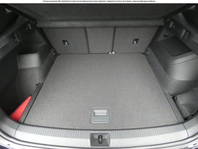 Volkswagen Tiguan 1.5 eTSI DSG R-Line