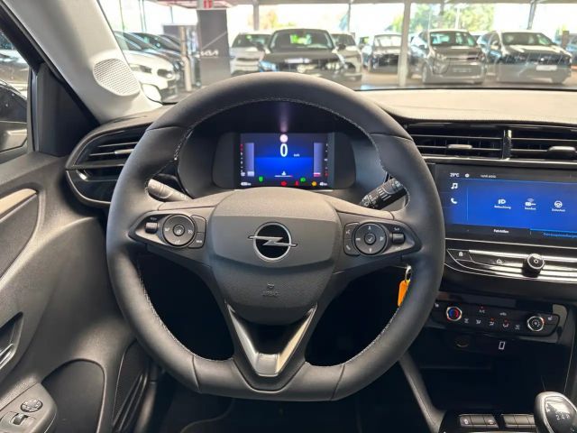 Opel Corsa 1.2 *RFK*SHZ*DAB*LED*Totwinkel*
