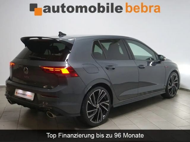 Volkswagen Golf 2.0 TSI DSG GTI