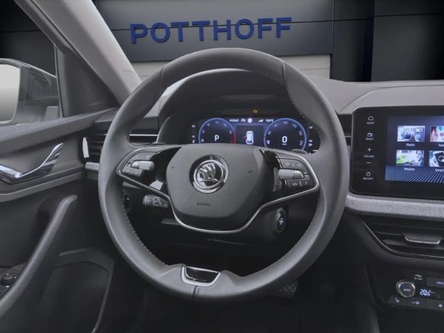 Skoda Scala 1.0 TSI Drive