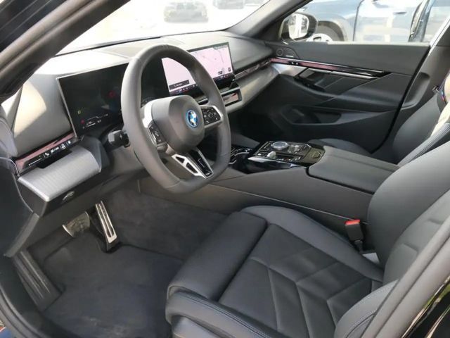BMW 530 530e M-Sport Touring