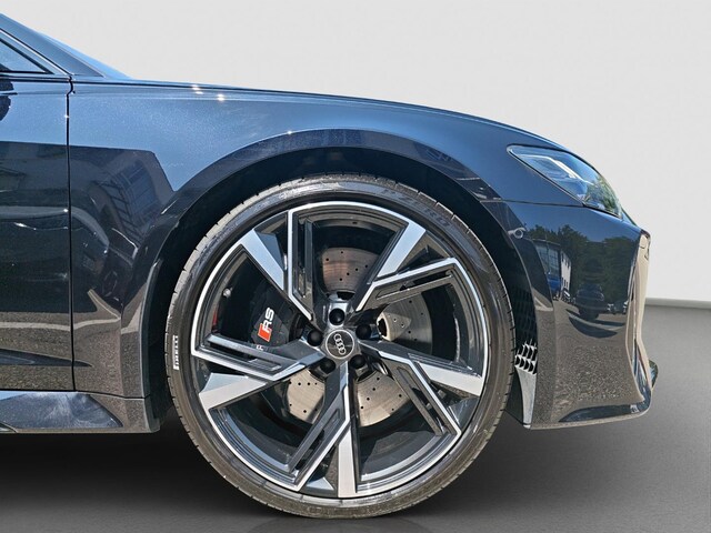 Audi RS6 Avant Quattro